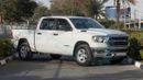 RAM 1500 Bighorn eTorque 3.6L V6 4x4 GCC 0Km With 3 Years Or 100,000 Km Warranty