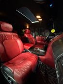 نيسان باترول NISMO