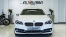 BMW 520i EXCLUSIVE