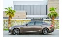 Maserati Ghibli | 2,526 P.M | 0% Downpayment | Immaculate Condition!