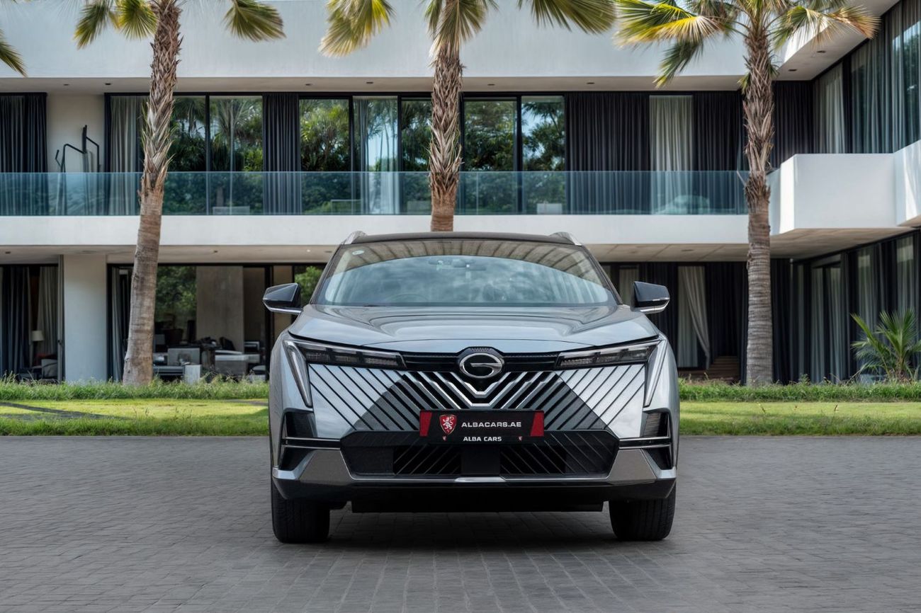 جي إي سي إمكو GL | 1,723 P.M  | 0% Downpayment | 5 YEARS AGENCY WARRANTY!