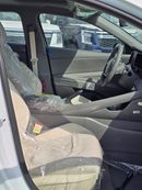 هيونداي إلانترا 2024 Hyundai Elantra 1600cc 2WD Comfort Automatic