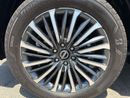 Nissan Patrol LE PLATINUM CITY **2026**GCC SPEC BRAND NEW