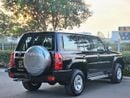 Nissan Patrol Safari Safari 4.8L A/T