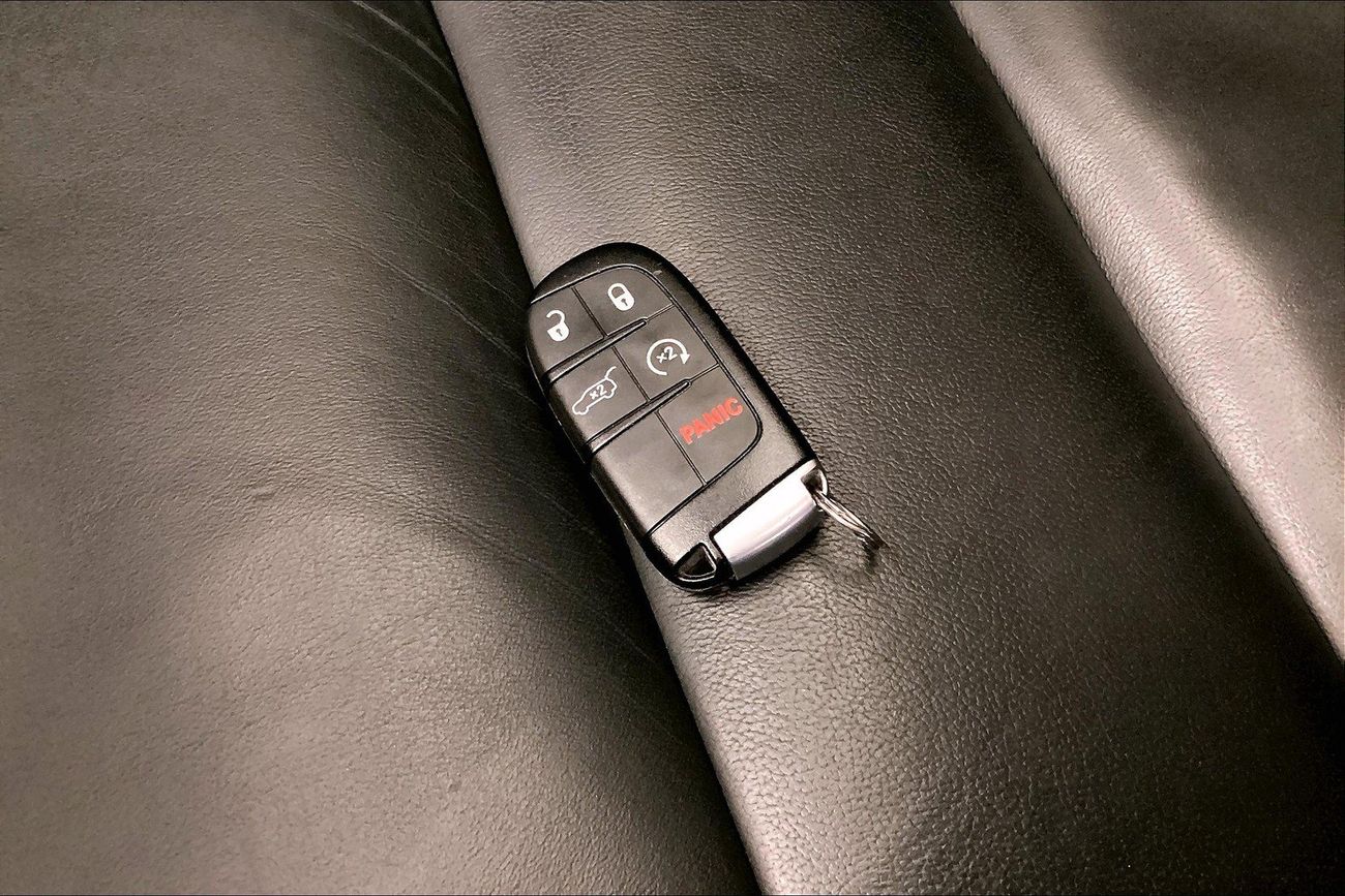 Dodge Durango GT | Guaranteed Warranty | 0 Down Payment