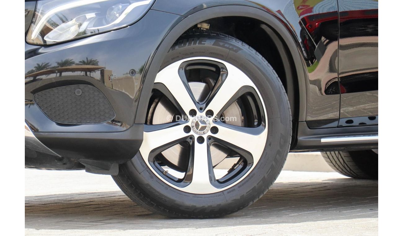 Mercedes-Benz GLC 250 X253