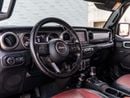 Jeep Wrangler Unlimited Sport 3.6L A/T