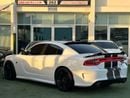 Dodge Charger SRT Hellcat 6.2L (717 HP)