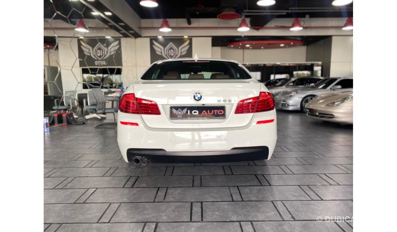 BMW 528i 528i MKIT