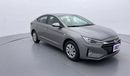 Hyundai Elantra GL 1.6 | Under Warranty | Inspected on 150+ parameters