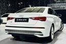 أودي A3 35 TFSI S Line 1.4L