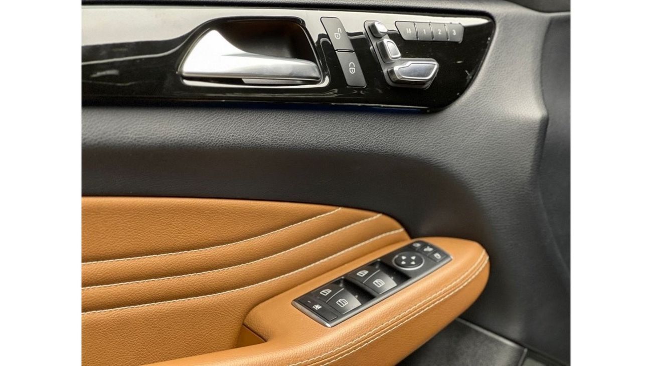 Mercedes-Benz GLE 43 AMG Coupe Mercedes-Benz GLE 43 Amg.4matic.Biturbo