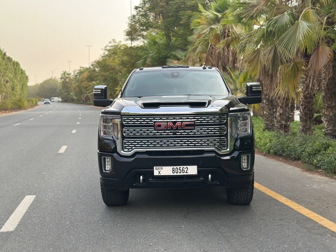 GMC Sierra