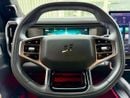 Jetour T2 Std 2.0L