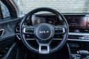 كيا سبورتيج Kia Sportage 2024 مواصفات خليجية مقابل 1,171.00 AED شهريًا