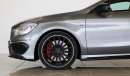 Mercedes-Benz CLA 45 AMG S 4M AMG VSB 30965