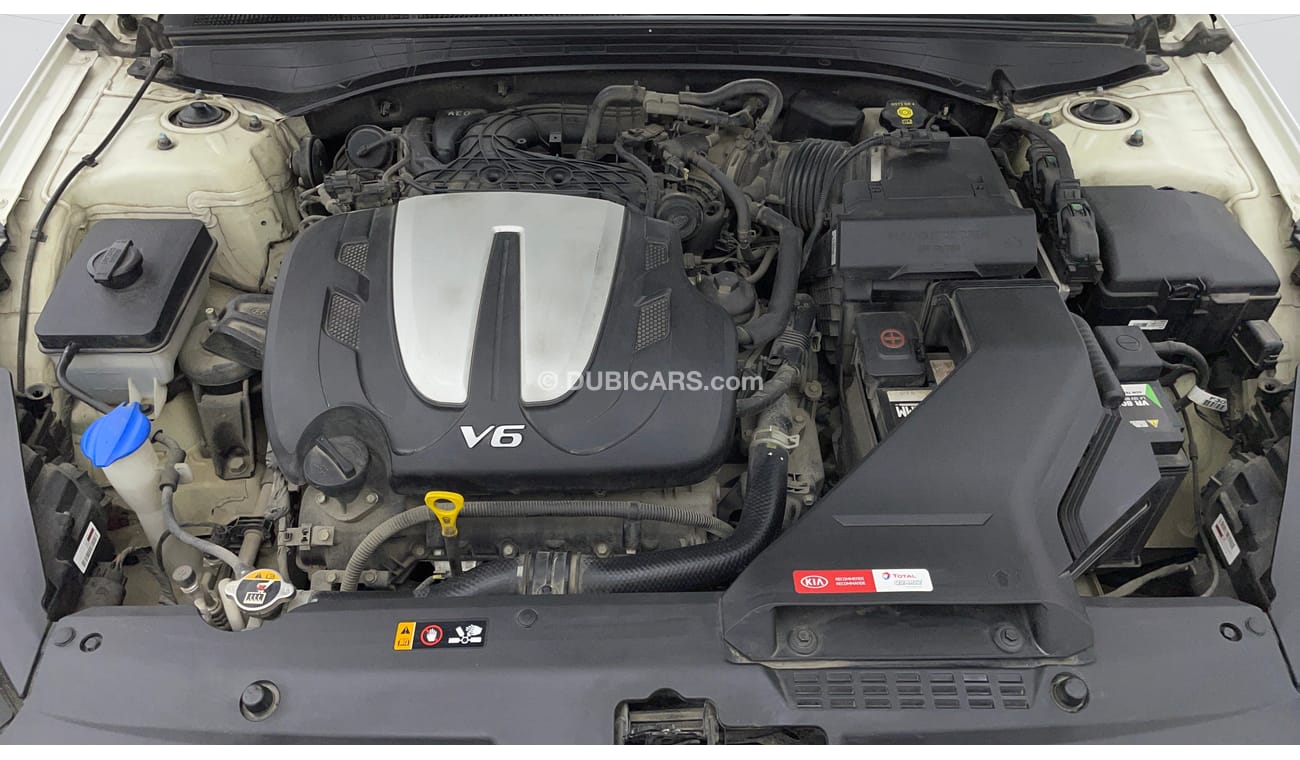 Kia Cadenza LX 3.3 | Zero Down Payment | Free Home Test Drive