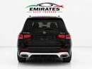 Mercedes Benz GLB250