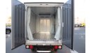 Kia K4000 Refrigerated Truck Freezer / Model 2022 / Manual Transmission