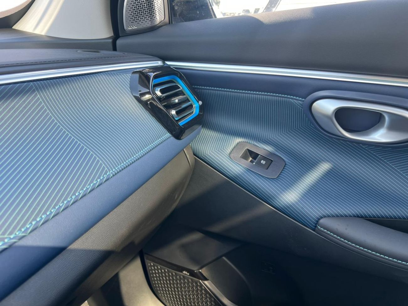 جي إي سي GS3 GAC GS3 (FULL OPTION) 1.5L TURBO-2025,