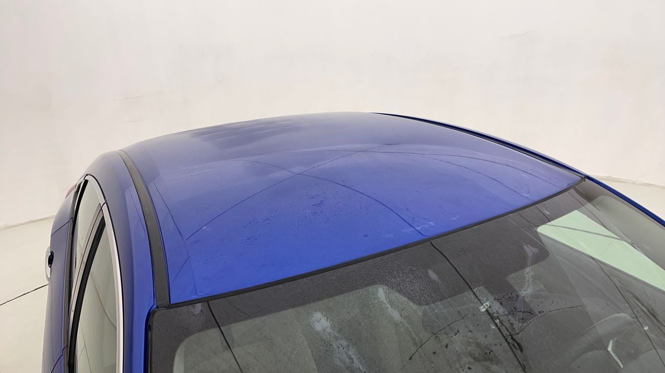 هوندا سيفيك LX SPORT 1.6 | بدون دفعة مقدمة | اختبار القيادة في المنزل