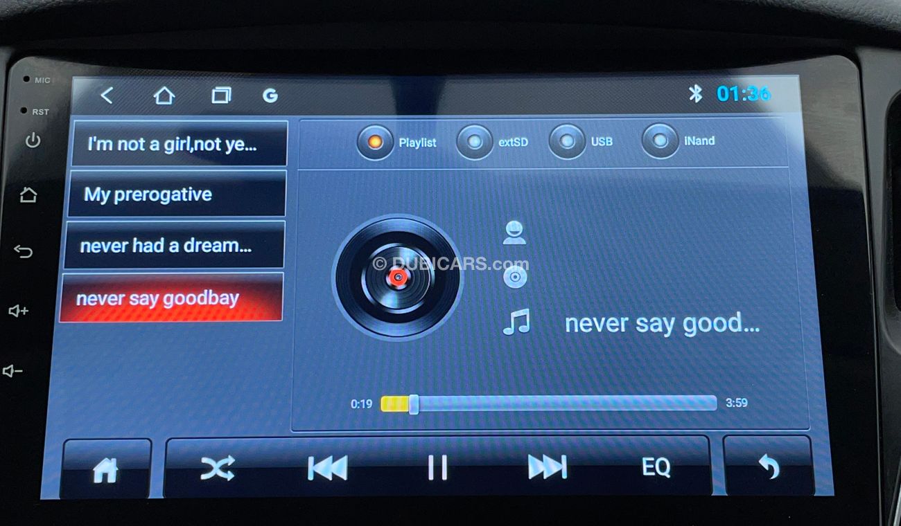 Ford Focus AMBIENTE 1.6 | Under Warranty | Inspected on 150+ parameters