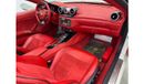Ferrari California 2016 Ferrari California T Convertible, Full Service History, Carbon Fiber Package, GCC