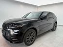 Land Rover Range Rover Velar P250 SE 2.0L P250 SE - European Specs - Brand