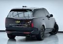لاند روفر رينج روفر 2023 Range Rover Autobiography P530, 2028 Land Rover Warranty, Land Rover Full Service History, GCC