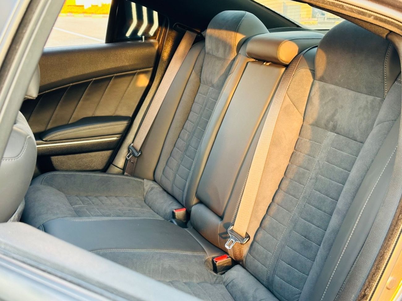 Dodge Charger R/T Scatpack DODGE CHARGER SRT V8 6.4 MODEL 2022 FULL OPTION LOW MILAGE