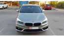 BMW 218i Active Tourer