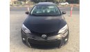 Toyota Corolla Sports FULL OPTION For Urgent Sale 2016