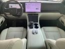 ROX 01 PRESTIGE 2026 ROX 01 VIP 6-Seater