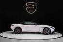 Aston Martin DB11 VOLANTE Std 4.0L