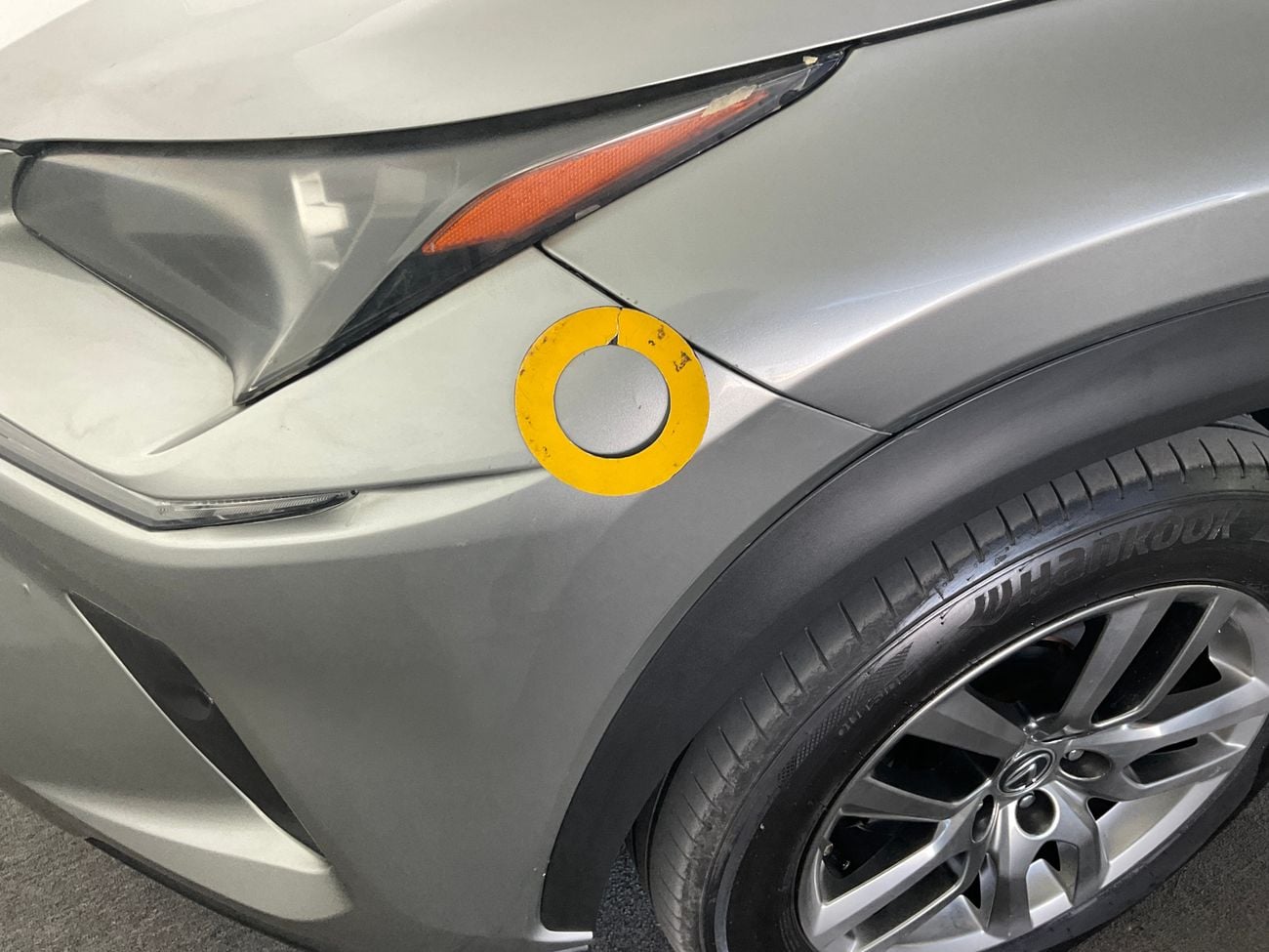 Lexus NX300 Premier 2.0L Premier | Guaranteed Warranty | 0 Down Payment