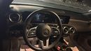 Mercedes Benz A220