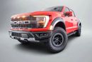 Ford F 150 Raptor 3.5L V6
