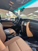 Toyota Fortuner GX1 2.4L