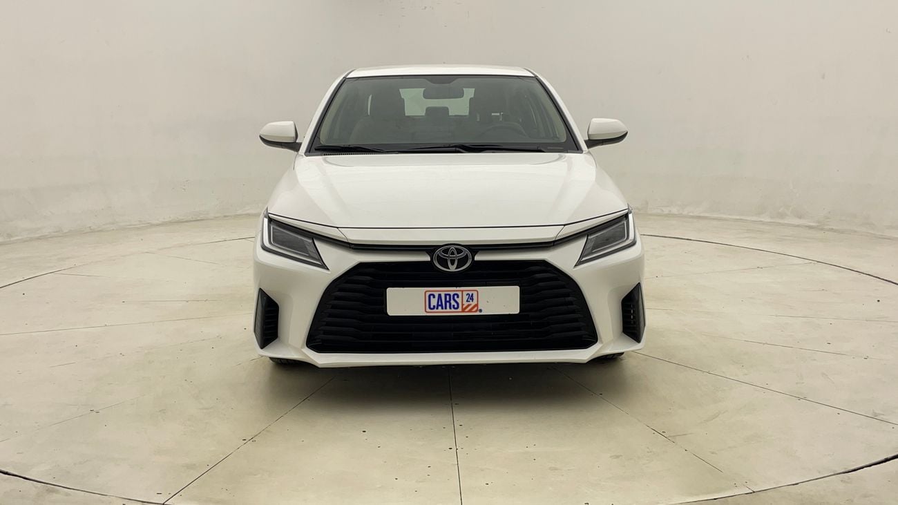 Toyota Yaris E 1.5 | Zero Down Payment | Home Test Drive