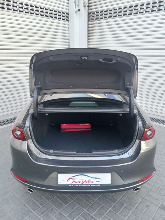 Mazda MAZDA3 SELECT, миниатюра 28