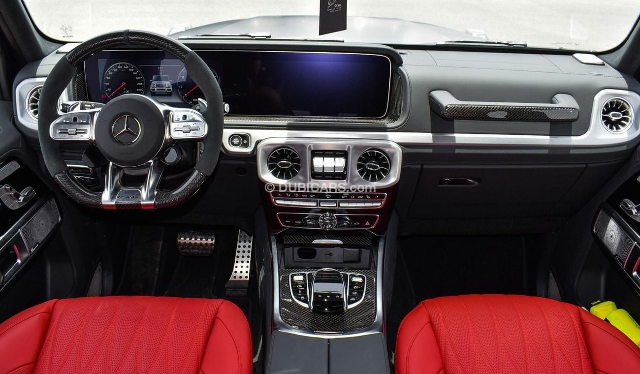 مرسيدس بنز G 63 AMG