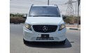 Mercedes-Benz Vito TOURER = FREE REGISTRATION  = WARRANTY =