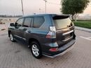 لكزس GX 460 GX 460 GCC Specs | Facelifted to Well Maintained Clean