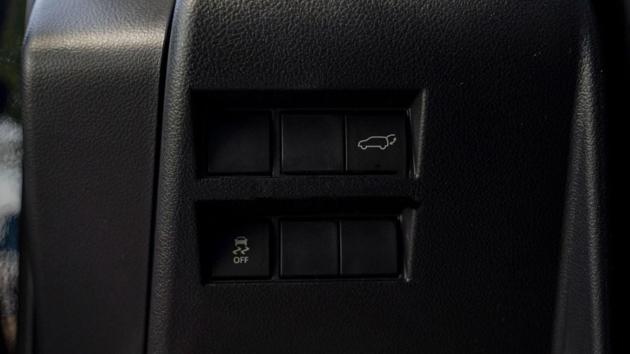 Toyota Land Cruiser vx 4.0