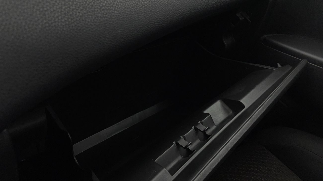 ميتسوبيشي ASX GLX LOWLINE CAMERA+ SENSOR 2 | بدون دفعة مقدمة | اختبار القيادة في المنزل