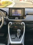 تويوتا راف ٤ XLE 2.5L