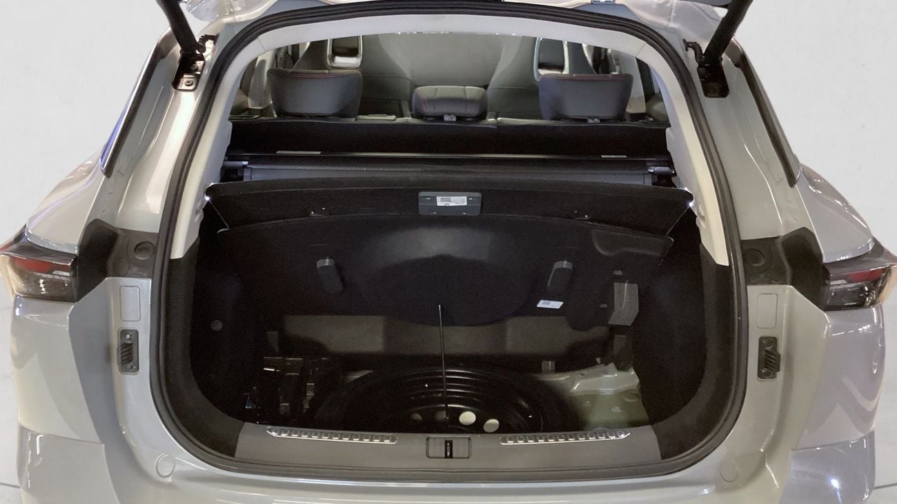 Jetour Dashing Luxury | upto AED 20,000 Ramadan Discount | Guaranteed Warranty | 0 Down Payment