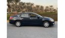 Nissan Altima Nissan altima 2015 no 2 options clean car