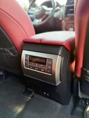 لكزس GX 460 Platinum 4.6L