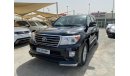 Toyota Land Cruiser GXR V8